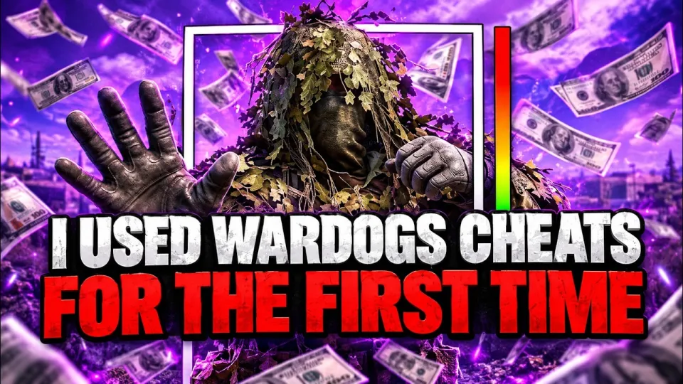 What Are Wardogs Cheats and How Do They Work in Gameplay